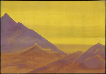 Amanecer, c.1930