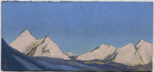 Himalayas, 1944