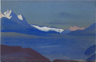 Cachemira, 1936