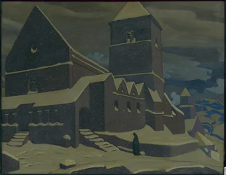 Arrepentimiento, 1917