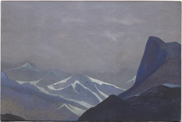 Paso Suget, 1936