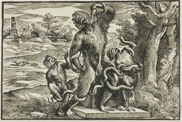 Laocoonte