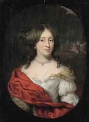Retrato de Belichje Hulft
