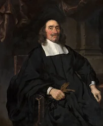 Retrato de un caballero
