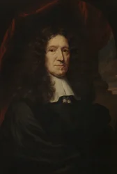 retrato de un hombre
