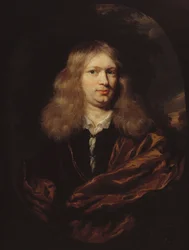 Retrato de un joven