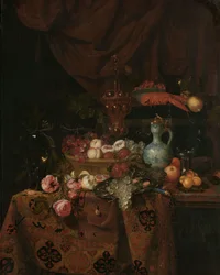 Naturaleza muerta