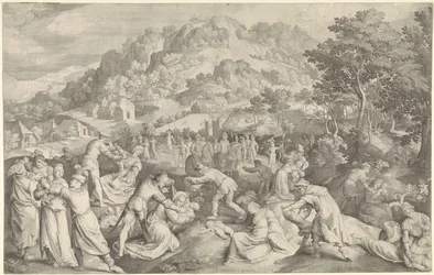 Matanza de los inocentes