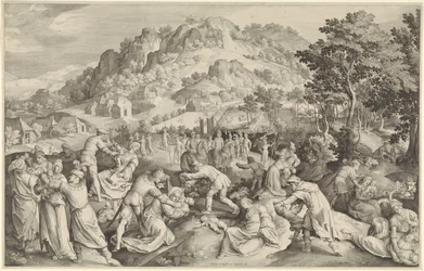 Matanza de los Inocentes de Belén