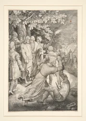 La Traición (Serie Pasión)