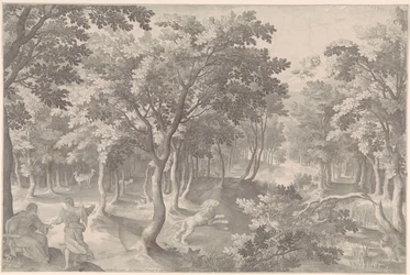 La quinta visión de Ezra