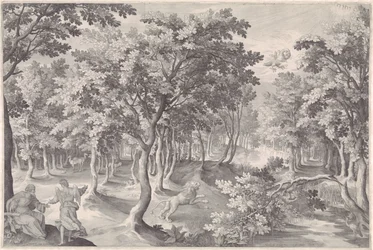 La quinta visión de Ezra