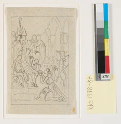 Christian I eleva Holsten a ducado 1460