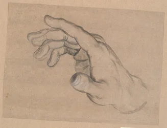 Estudio de una mano