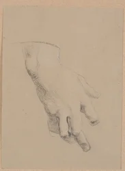 Estudio de una mano