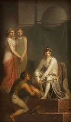 La abolición de la adscripción en 1788