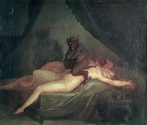 Pesadilla