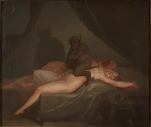La pesadilla