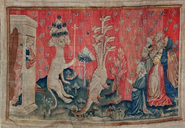 Apocalipsis de Angers ...