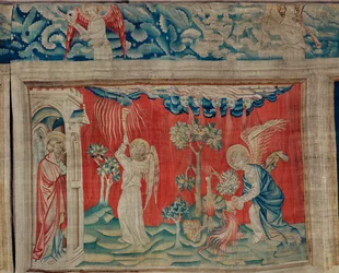 Apocalipsis de Angers ...