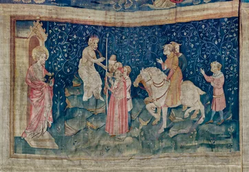 Apocalipsis de Angers ...