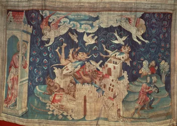 Apocalipsis de Angers