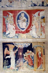 Tapiz del Apocalipsis (1373-1383)