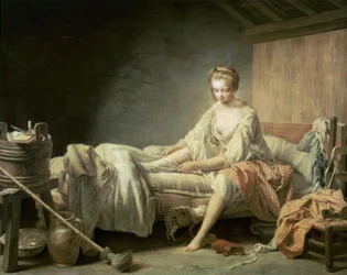 El despertar de Fanchon