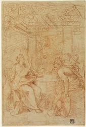 Cena de Emaús