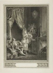 Le carquois épuisé (El carcaj vacío)
