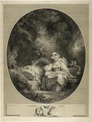 La buena madre