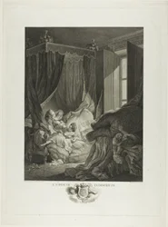 La esposa indiscreta