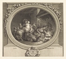Los buñuelos