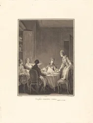 Sophie recupérate