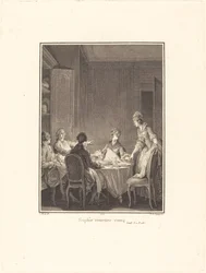 Sophie, recupérate