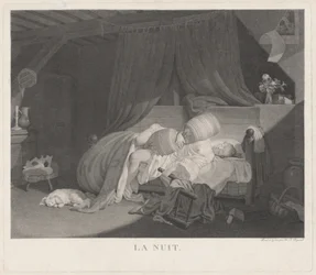 La Nuit
