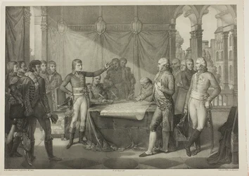Tratado de Leoben