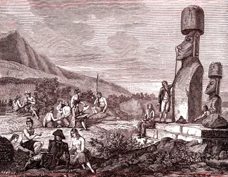 Isla de Pascua