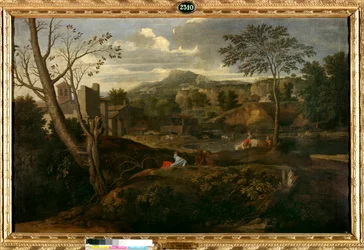 Paisaje ideal