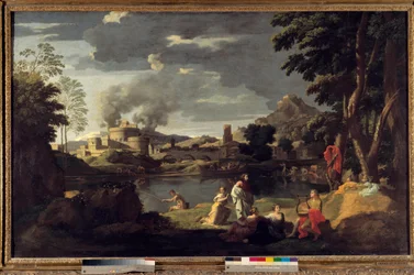 Orfeo y Eurídice