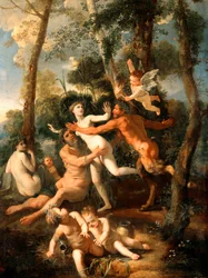 Pan y Siringa