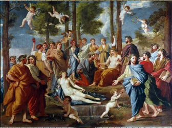 Parnaso