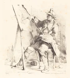 El Pintor de Señales