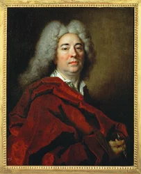 Autorretrato (pintura sobre lienzo)