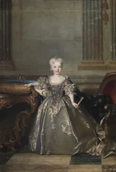 Infanta Mariana Victoria de España