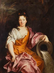 Marie-Therese de Bourbon, Princesa de Conti