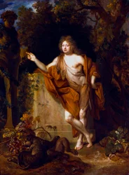 Felipe, Duque de Orleans, Regente de Francia, c1715-1746