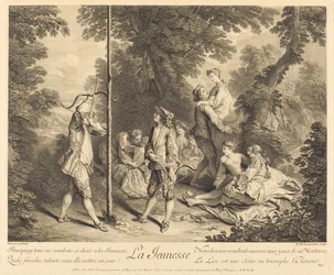 La Juventud