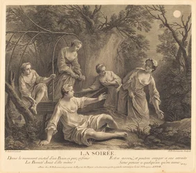 La velada
