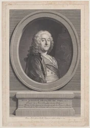 Jean Baptiste François de Troy, Fils, 1789